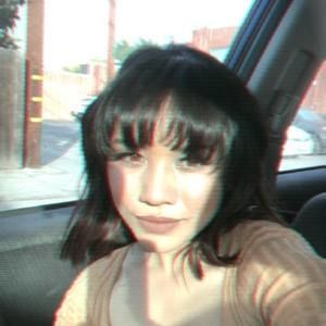 Meet your Posher, Tracy